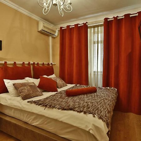 Sweet House Boutique Hotel Baku Exterior foto