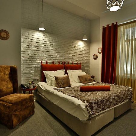 Sweet House Boutique Hotel Baku Exterior foto