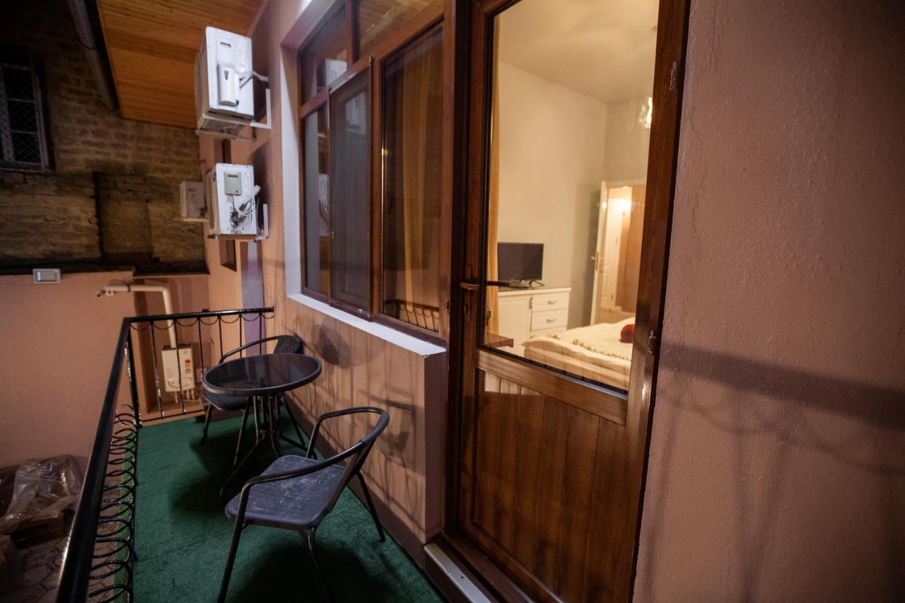 Sweet House Boutique Hotel Baku Exterior foto