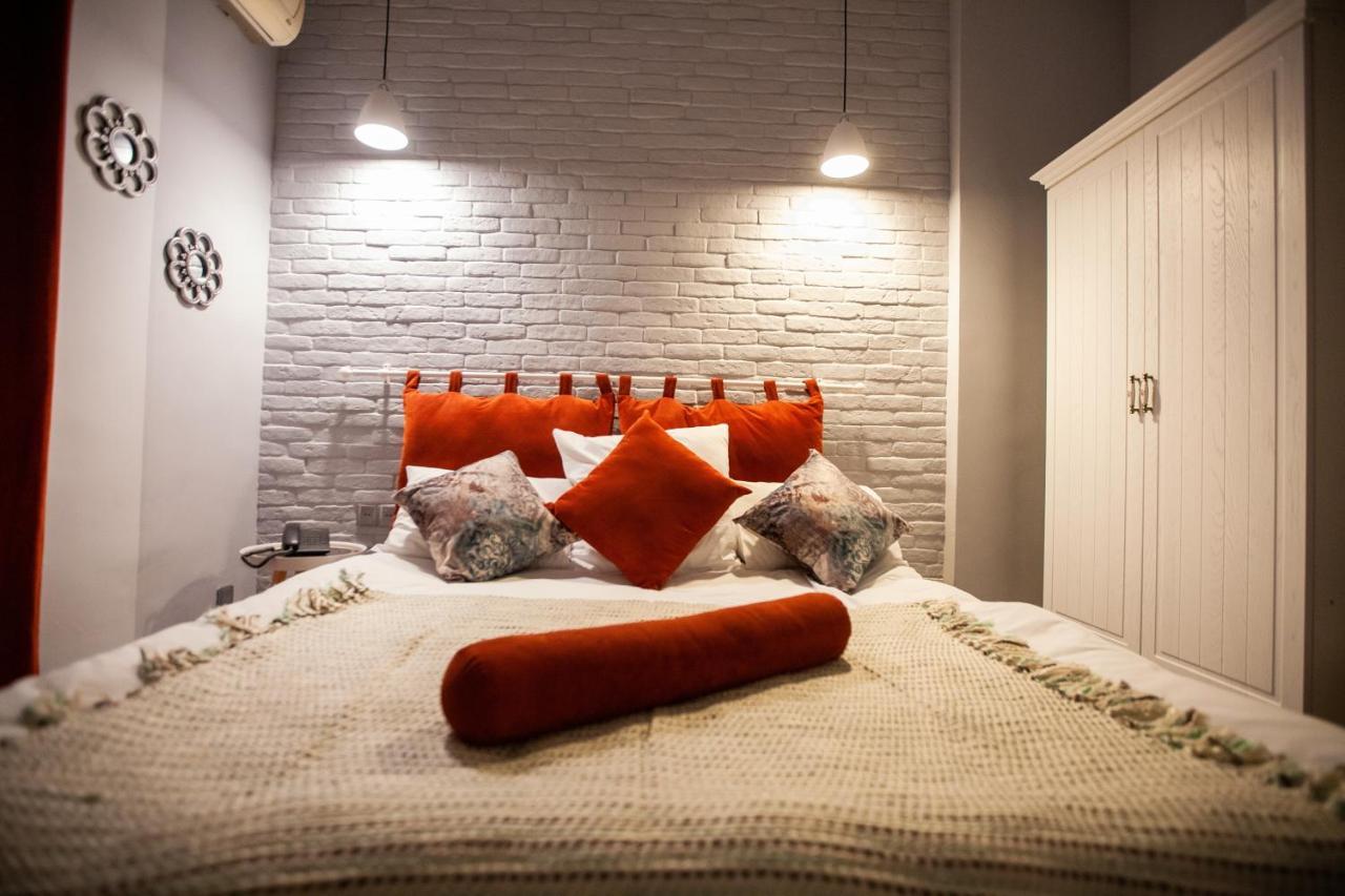Sweet House Boutique Hotel Baku Exterior foto