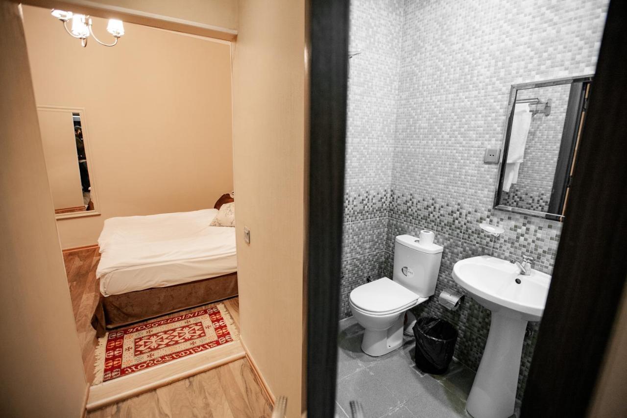 Sweet House Boutique Hotel Baku Exterior foto