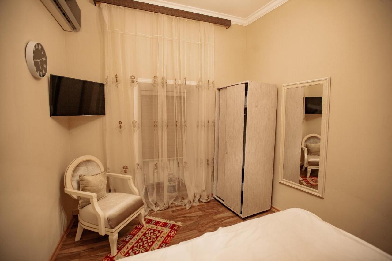 Sweet House Boutique Hotel Baku Exterior foto