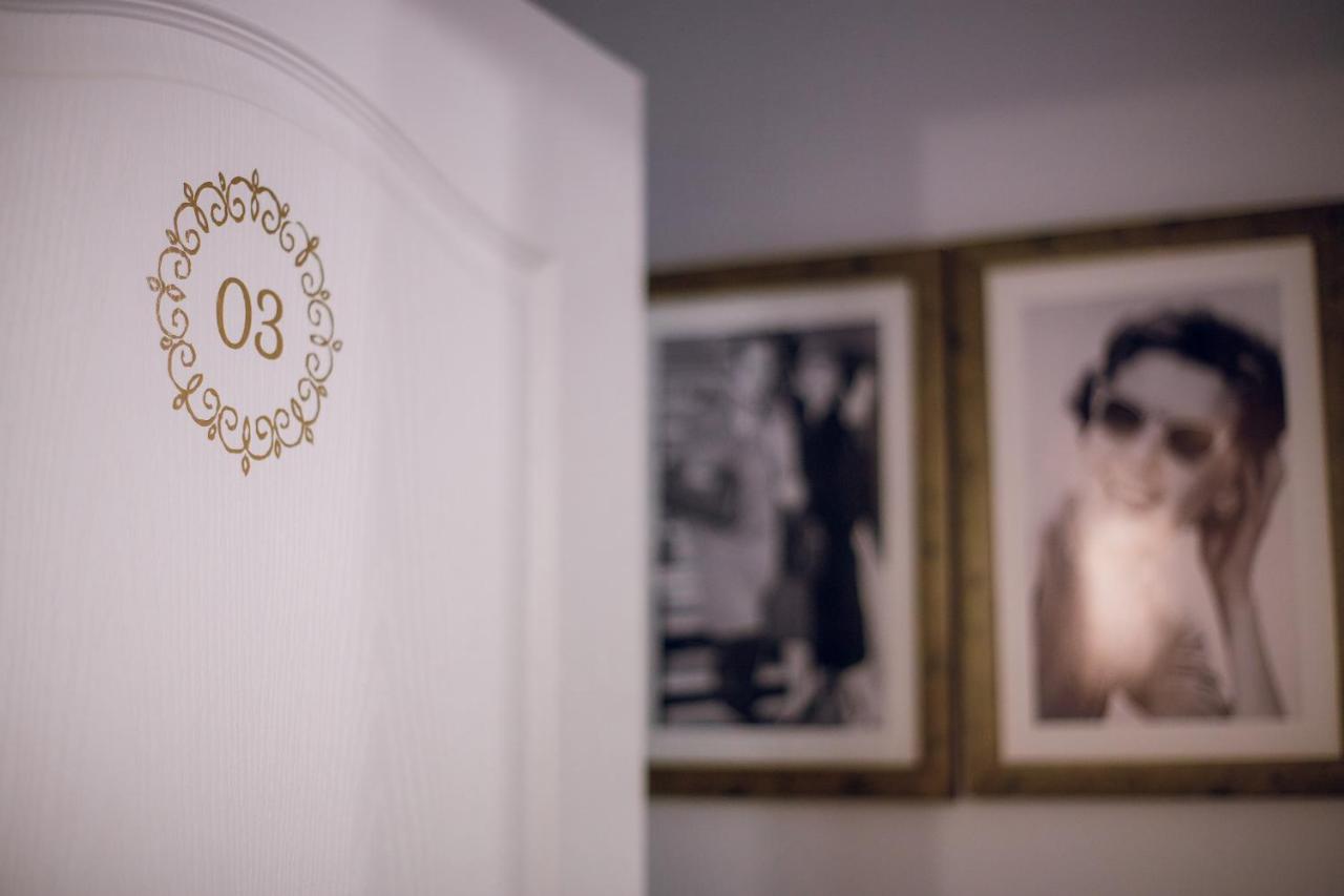 Sweet House Boutique Hotel Baku Exterior foto