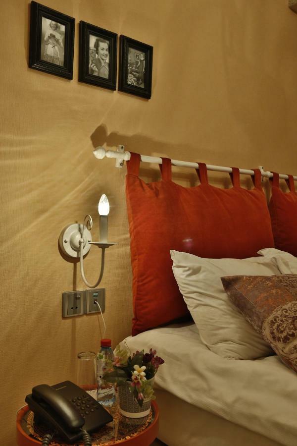 Sweet House Boutique Hotel Baku Exterior foto