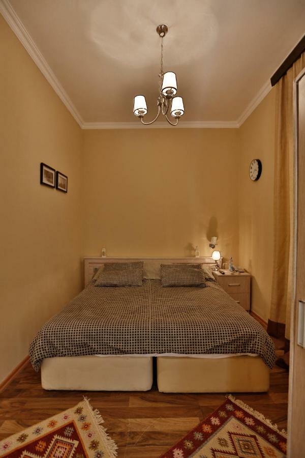 Sweet House Boutique Hotel Baku Exterior foto