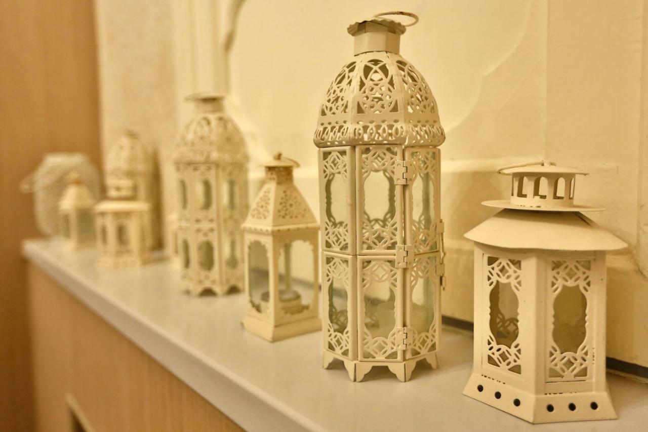 Sweet House Boutique Hotel Baku Exterior foto