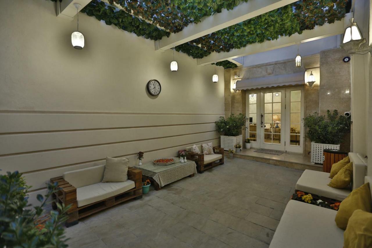 Sweet House Boutique Hotel Baku Exterior foto