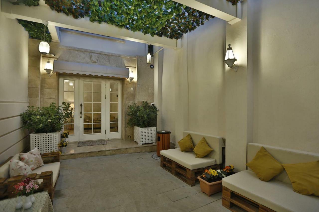 Sweet House Boutique Hotel Baku Exterior foto