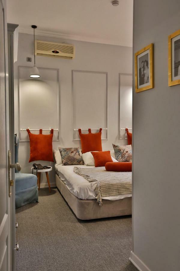 Sweet House Boutique Hotel Baku Exterior foto