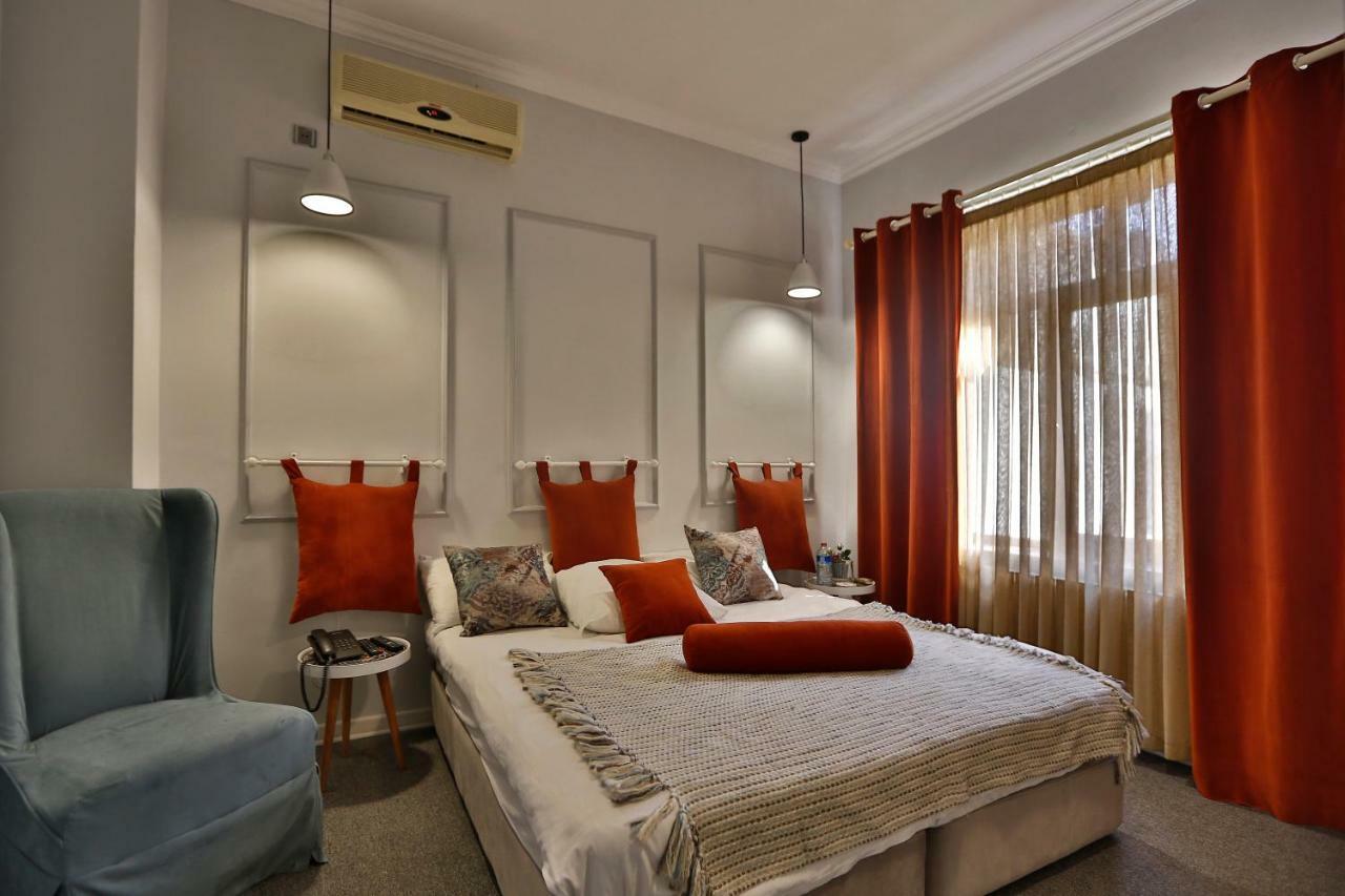 Sweet House Boutique Hotel Baku Exterior foto