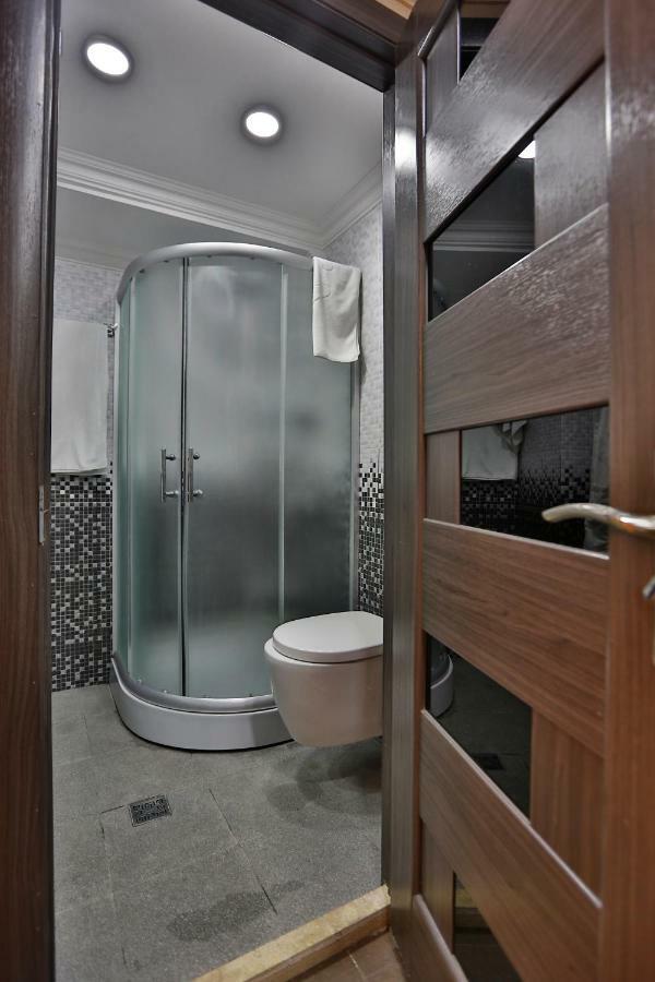 Sweet House Boutique Hotel Baku Exterior foto