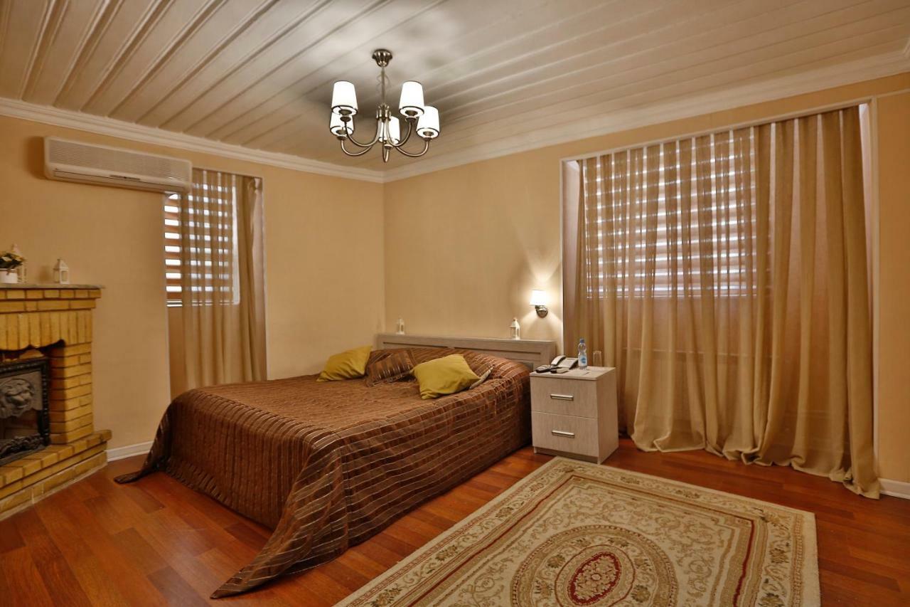Sweet House Boutique Hotel Baku Exterior foto