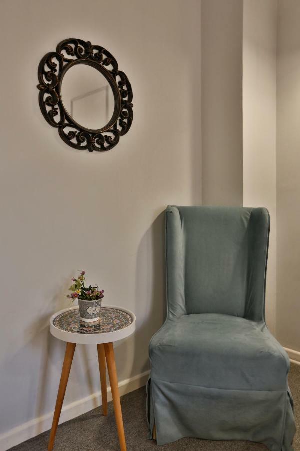 Sweet House Boutique Hotel Baku Exterior foto