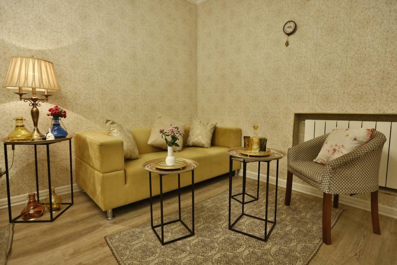 Sweet House Boutique Hotel Baku Exterior foto