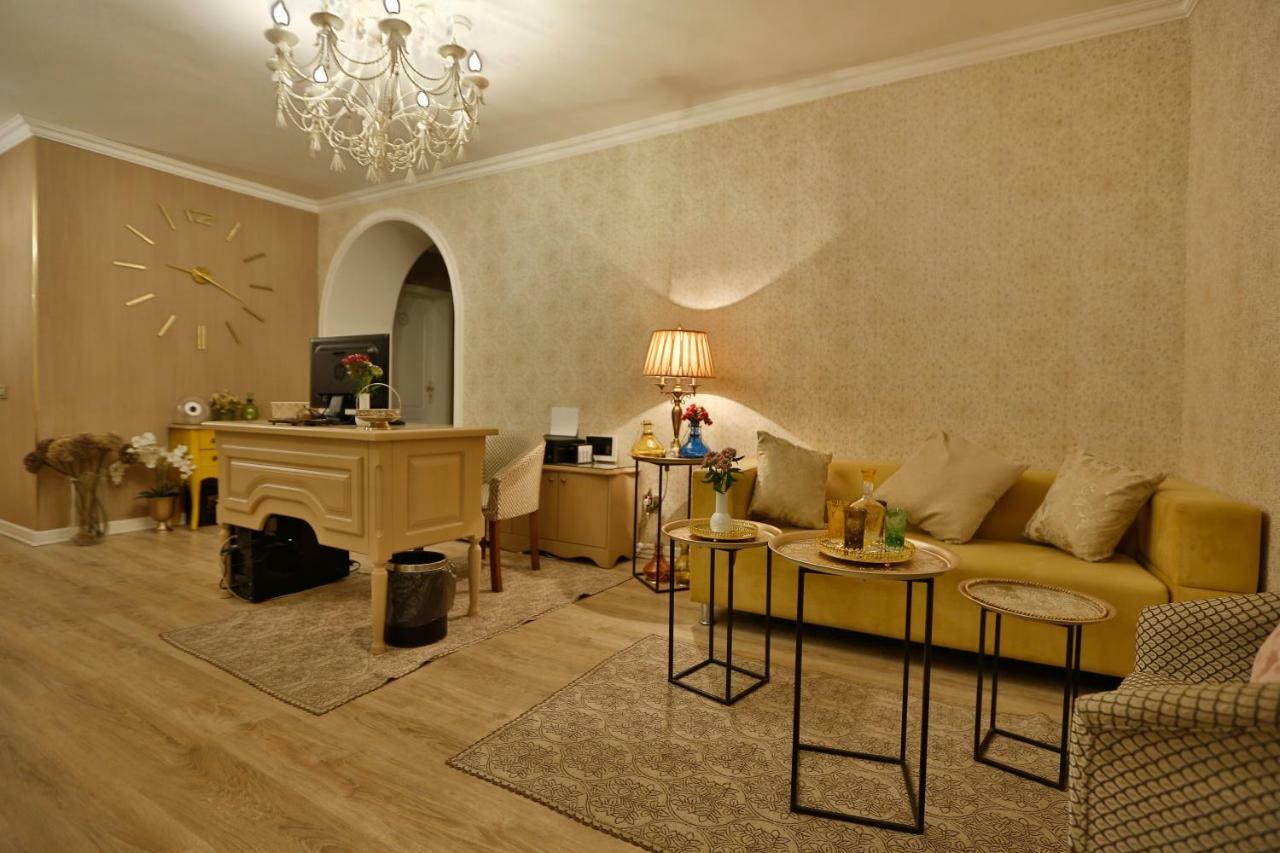 Sweet House Boutique Hotel Baku Exterior foto