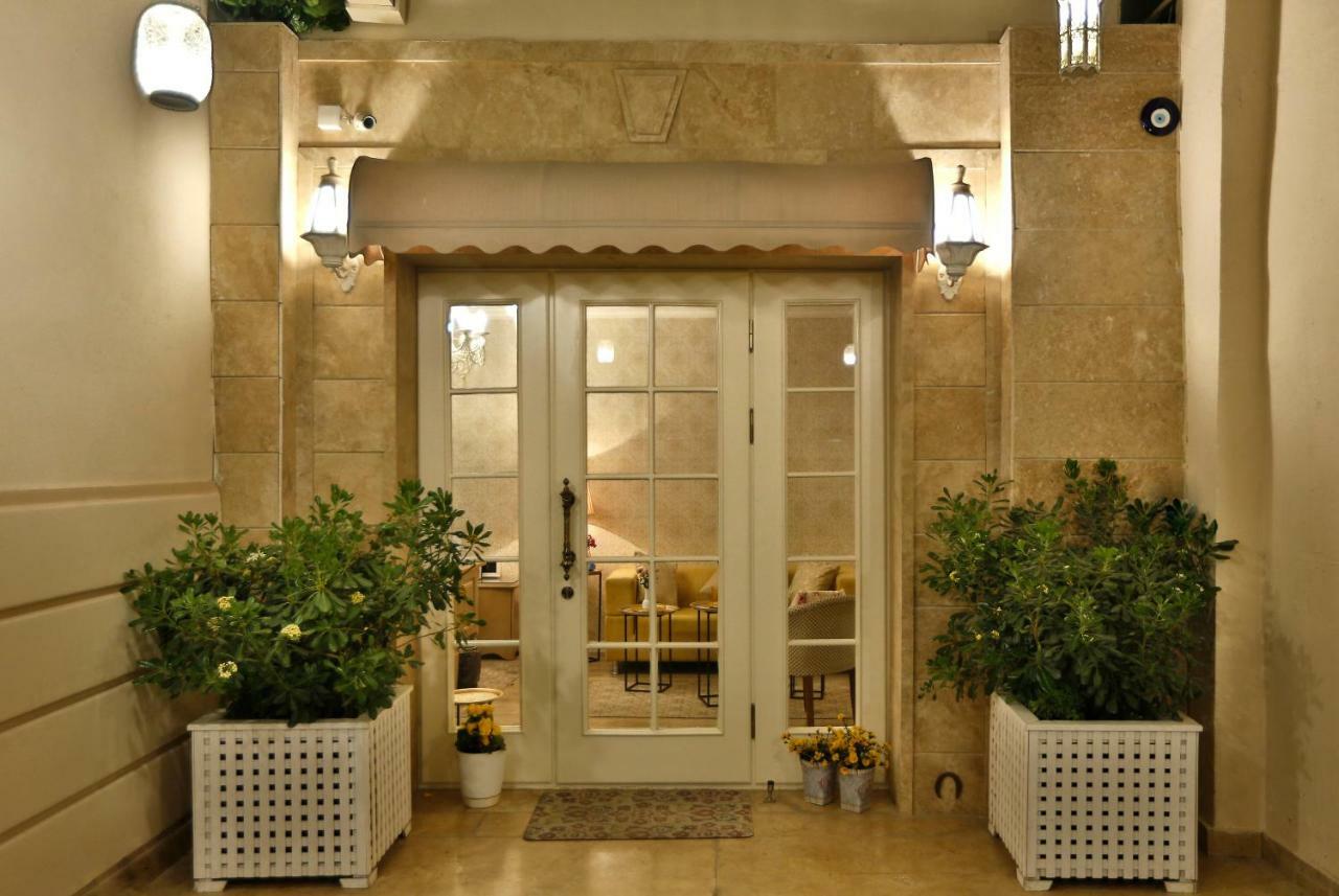 Sweet House Boutique Hotel Baku Exterior foto