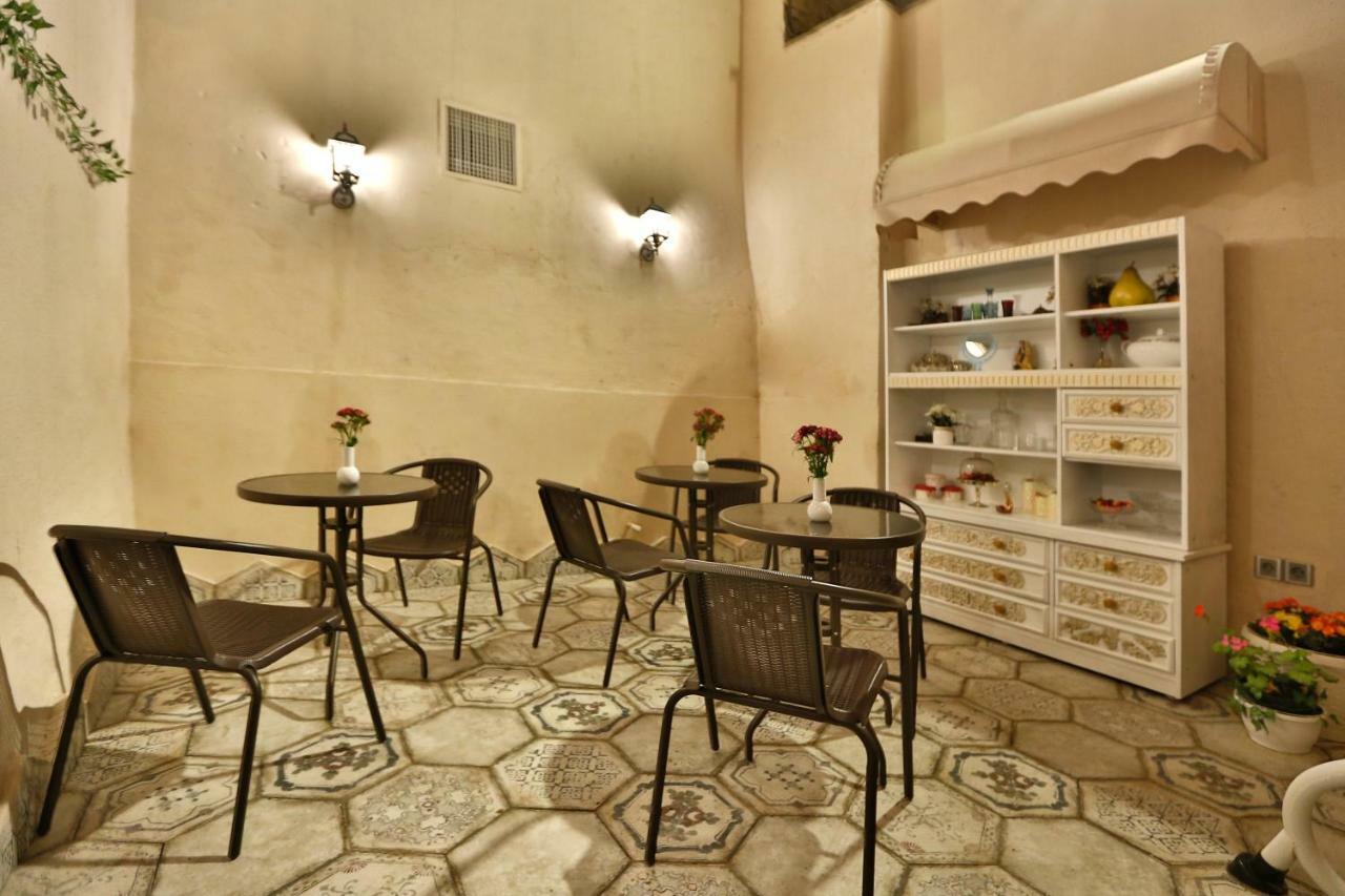Sweet House Boutique Hotel Baku Exterior foto