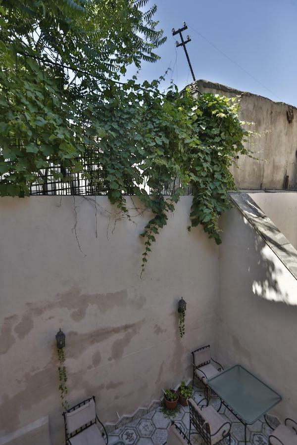 Sweet House Boutique Hotel Baku Exterior foto