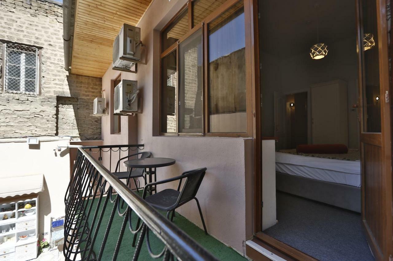 Sweet House Boutique Hotel Baku Exterior foto