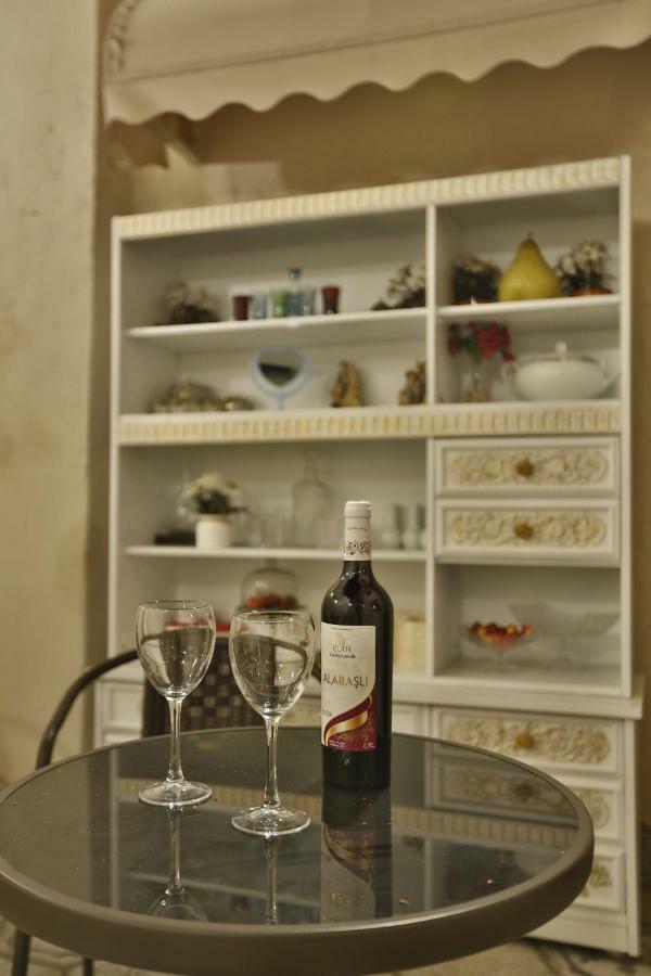 Sweet House Boutique Hotel Baku Exterior foto