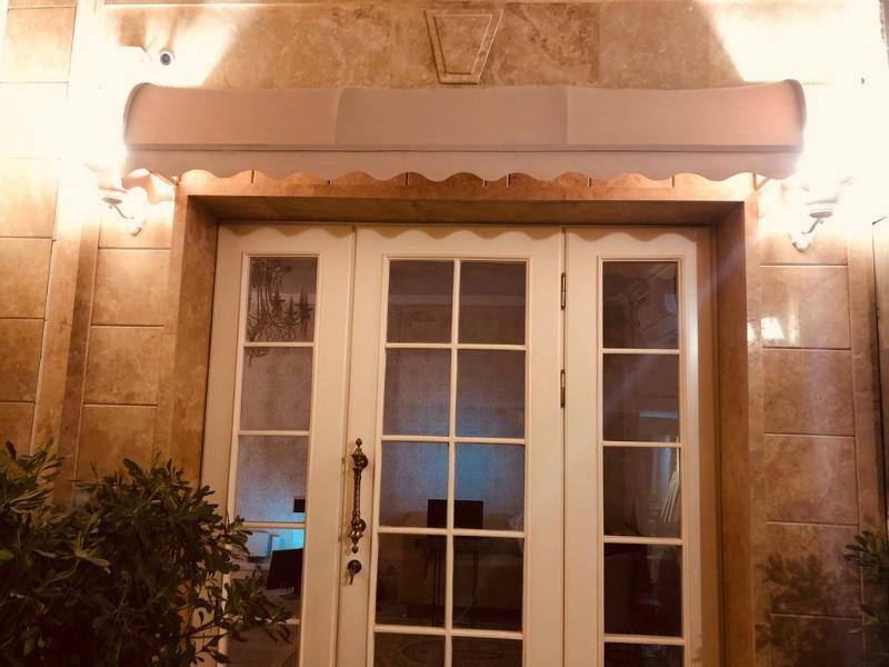 Sweet House Boutique Hotel Baku Exterior foto