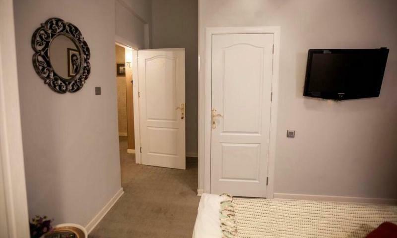 Sweet House Boutique Hotel Baku Exterior foto
