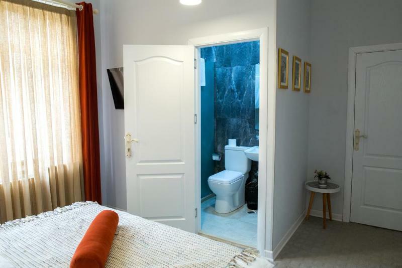 Sweet House Boutique Hotel Baku Exterior foto